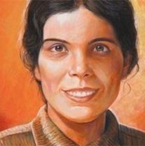 Beata Alexandrina Maria da Costa - Dia 13 de Outubro