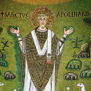 Santo Apolinário  -  5 de Agosto