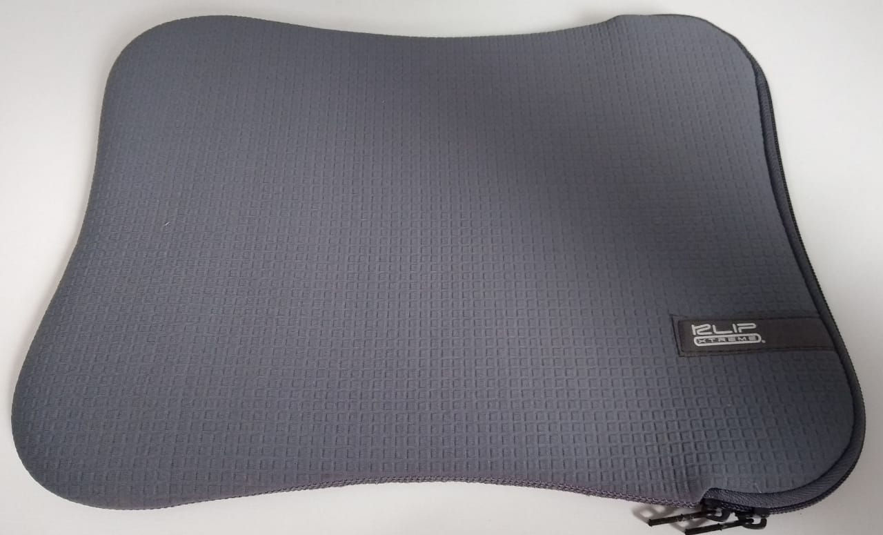 Case p/ Notebook 14,1" antichoque Xtrem310 Cinza