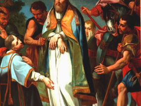 São Sisto II e companheiros mártires - 7 de Agosto