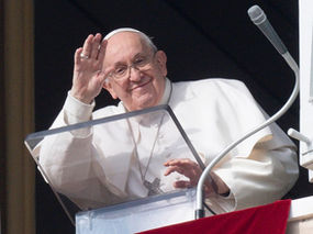 Solenidade de Maria Santíssima Mãe de Deus 57º Dia Mundial da Paz