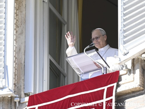 Praça de São PedroDomingo, 1 de fevereiro de 2026
