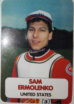 ermolenko