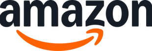 Amazon Logo - GOLD Sponsor