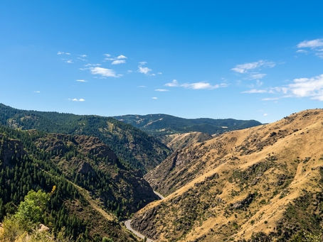 Best Scenic Drives in Colorado: Why the Lariat Loop Should Be at the Top of Your Road Trip List