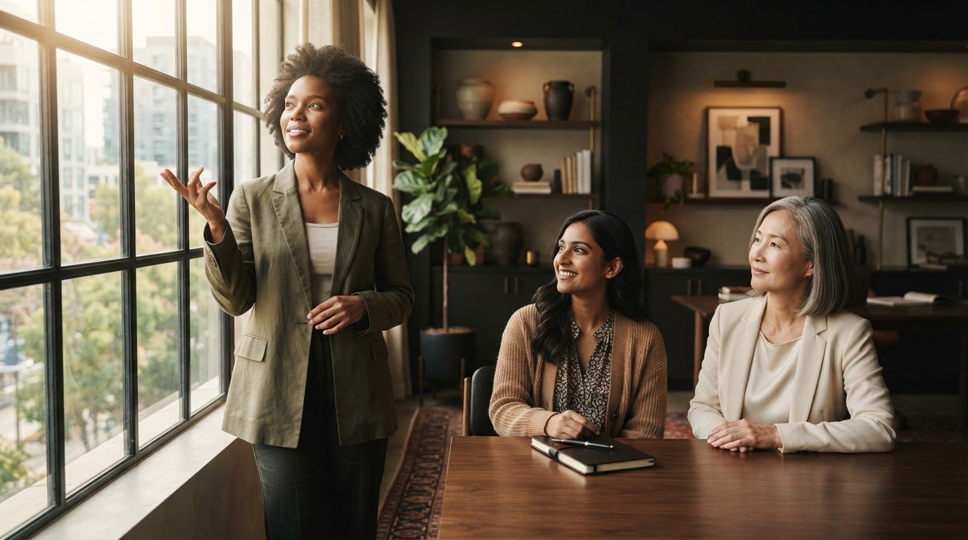 How to Build Confidence as a Woman: A Practical Guide