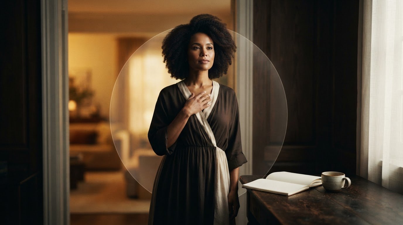 How to Stop People Pleasing While Honoring Your Needs