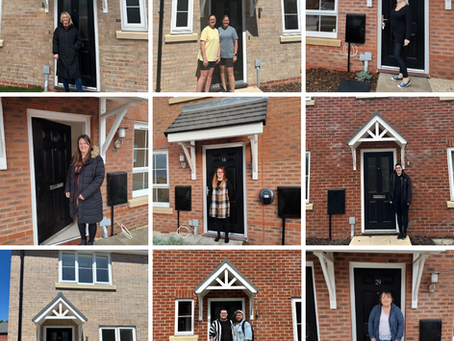 Make 2026 the Year You Find Your Dream Home