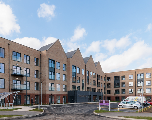 Hazlehurst, Sandymoor