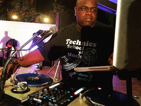 DJ Prince Ice Talks DJ's Mistakes, Top Five DJ's, Hip Hop