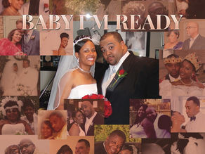 Dave Tolliver of Men At Large - Baby I'm Ready