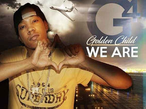 New Music: G4 GoldenChild "We Are"