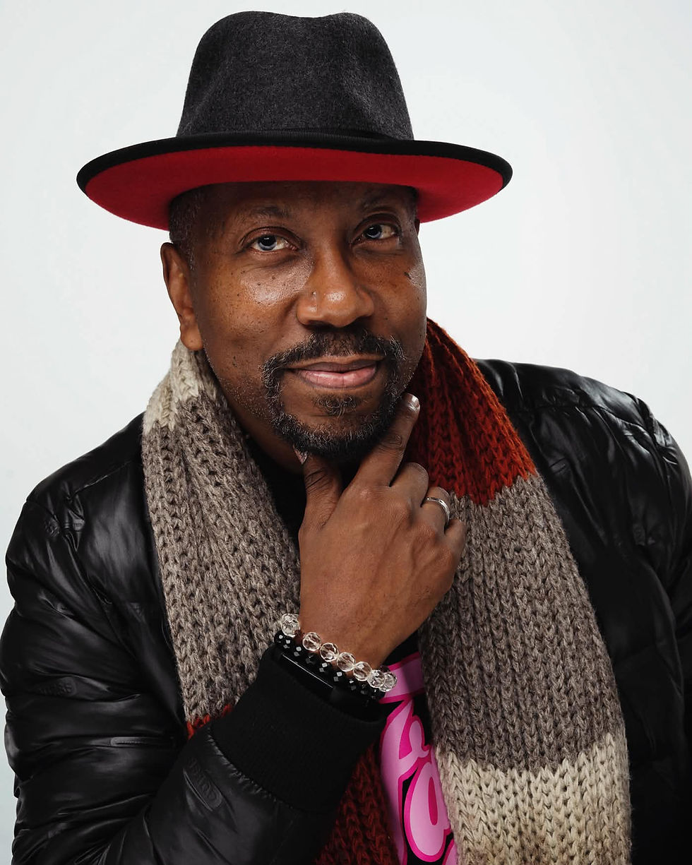 The Man Behind The Movement: Lawrence Ben Miles Talks Music, Harlem & Women Empowerment