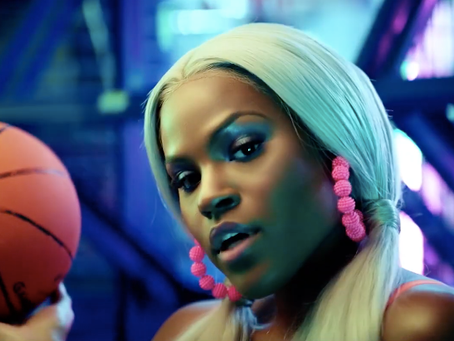 SLIP N SLIDE Records Artist - I Like It ft. Lil Baby