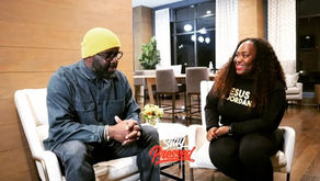Legend DJ Mars Talks 50yrs of Hip Hop, Made By Mars, Culture of Hip hop