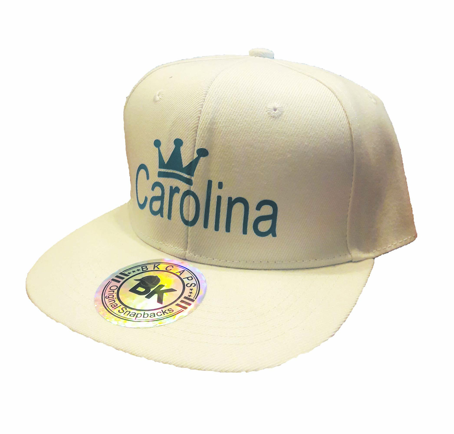 Carolina King Hat