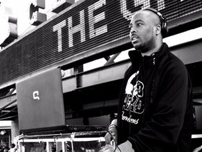Interview | DJ Aaries Talks Hood Hard Hit Makers, B.O.B, Supa Peach