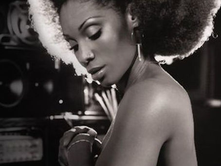 Interview | R&B Icon Adina Howard Talks New Music, Sisterhood