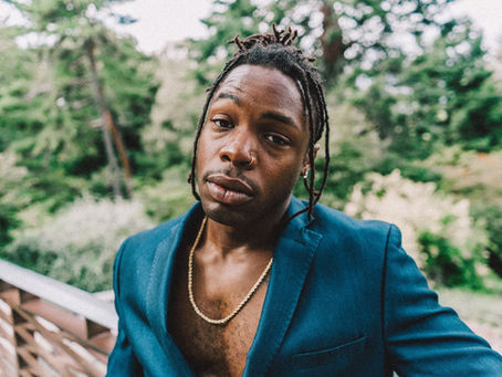 New Music | Chuck Die$el "Living Lavish"