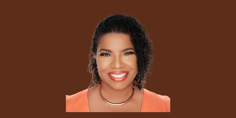 April Reign | Strategic communications consultant