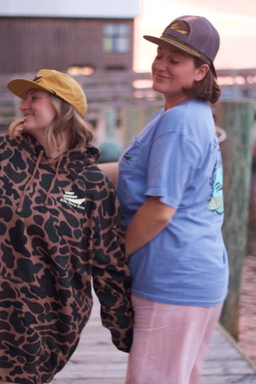 Thumbnail: Kill Devil Rum Rope Hat