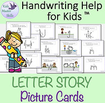 Square Cover - LETTER STORY Picture Cards.jpg