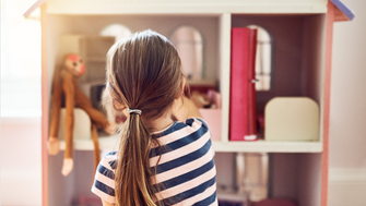 Repetitive Actions in Autism