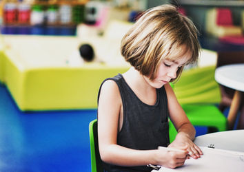Handwriting Help for Kids: Encouraging the Reluctant Writer! (Part One - Letter Practice)