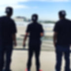 Dumptruck x I.R.T. Snapback Hats