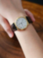 Celine H2903-3 Wrist View