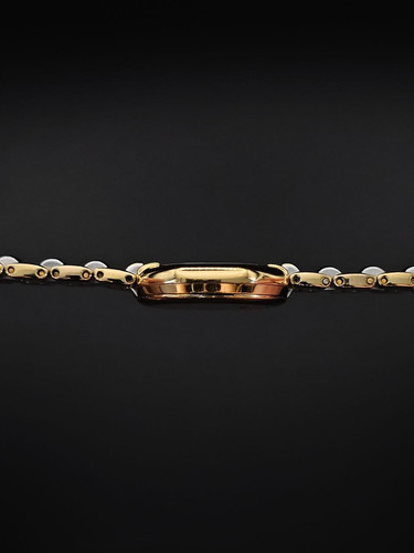 Christian Dior 48.133 – Vintage Gold Watch | Wonder Dials