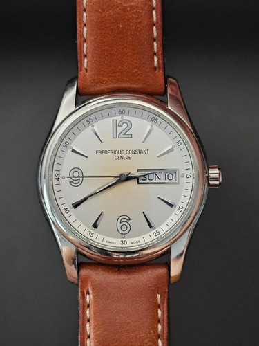 Frederique Constant FC-242X4B24/5/6 | Wonder Dials