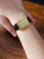 Givenchy Copernic II Wrist View