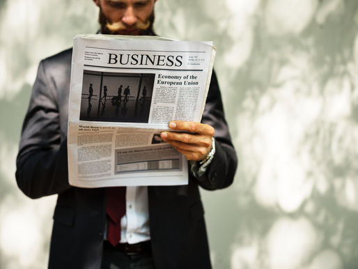 Economic Indicators February 2020