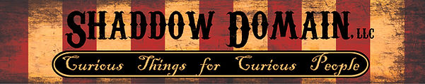 Shaddow Domain LLC Logo
