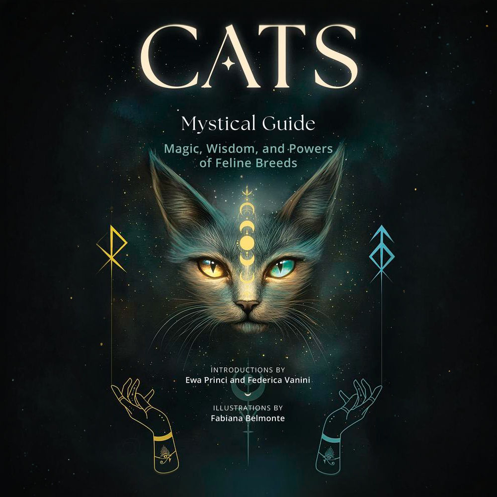 Cats, a Mystical Guide