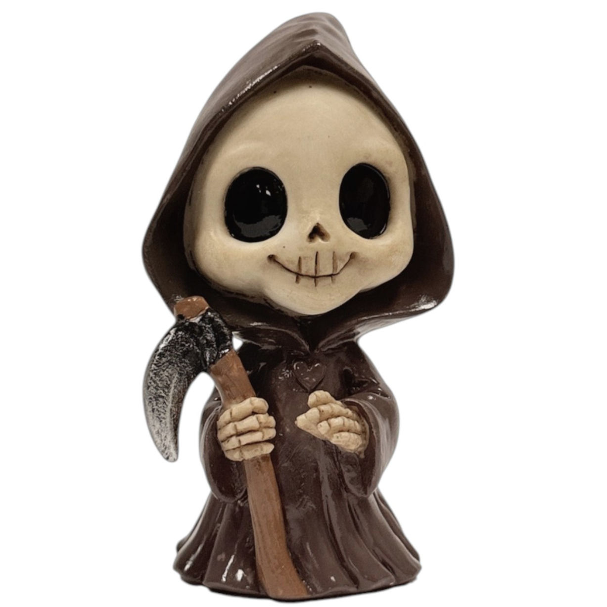 Little Reaper Figurine