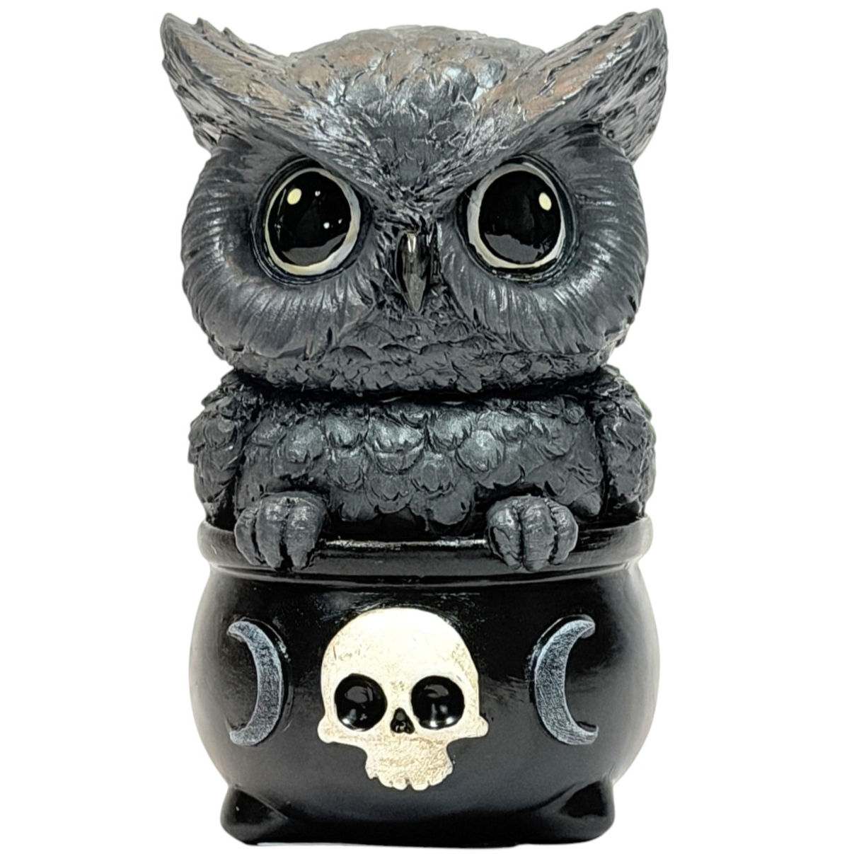 Potion Pals Hoot Owl Figurine