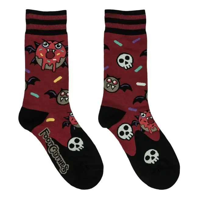 FootClothes Not So Sweets Socks Collection