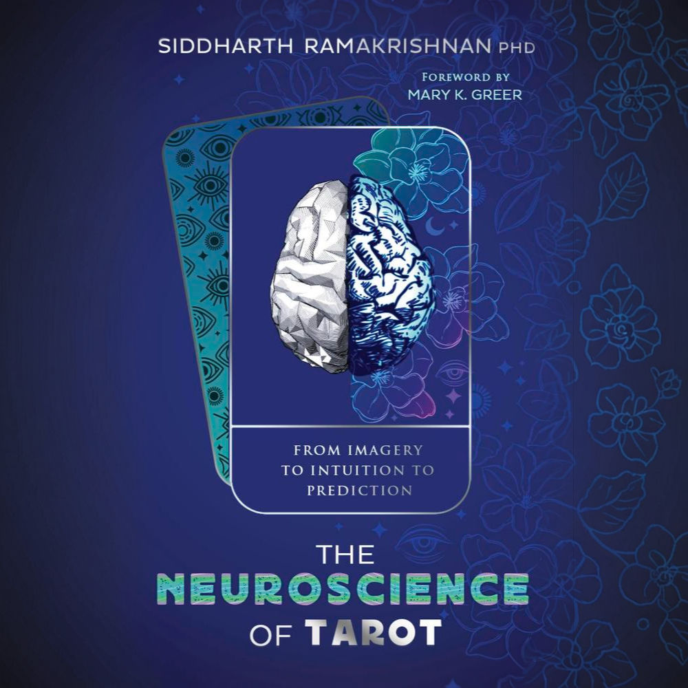 The Neuroscience of Tarot