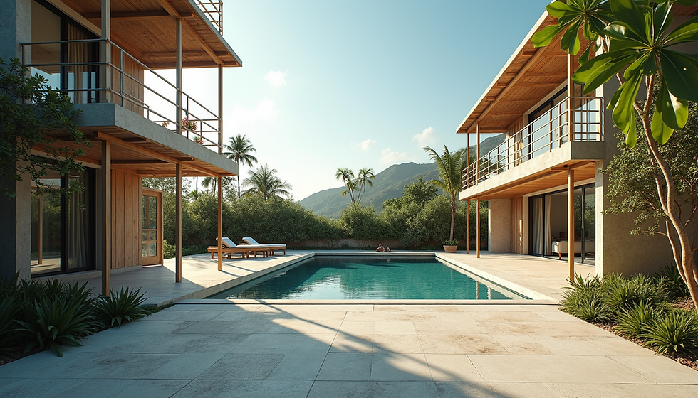 Managing Luxury Villa Projects in Phuket: A Guide to Effective Villa Project Management
