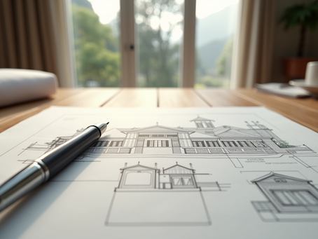 Luxury Villa in Phuket: Mastering the Art of Luxury Project Management