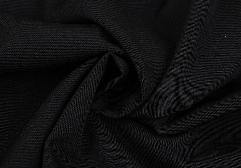 Thumbnail: Yohji Yamamoto NOIR  Hooded Tunic