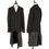 Thumbnail: COMME des GARCONS Long Jacket with Layered Lining