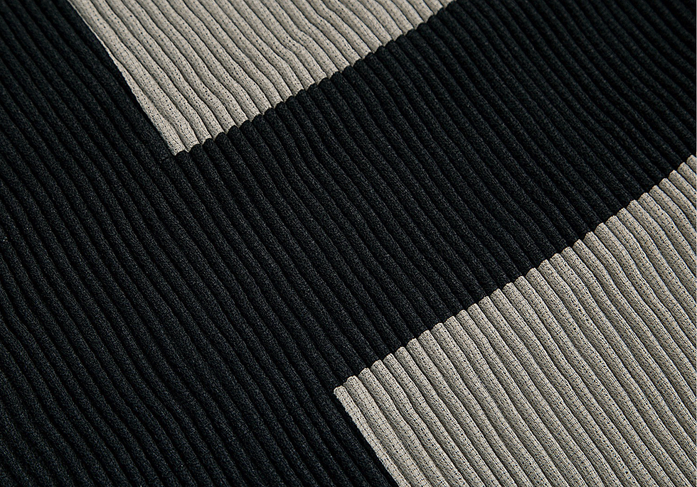 Thumbnail: ISSEY MIYAKE Pleats Long Vest