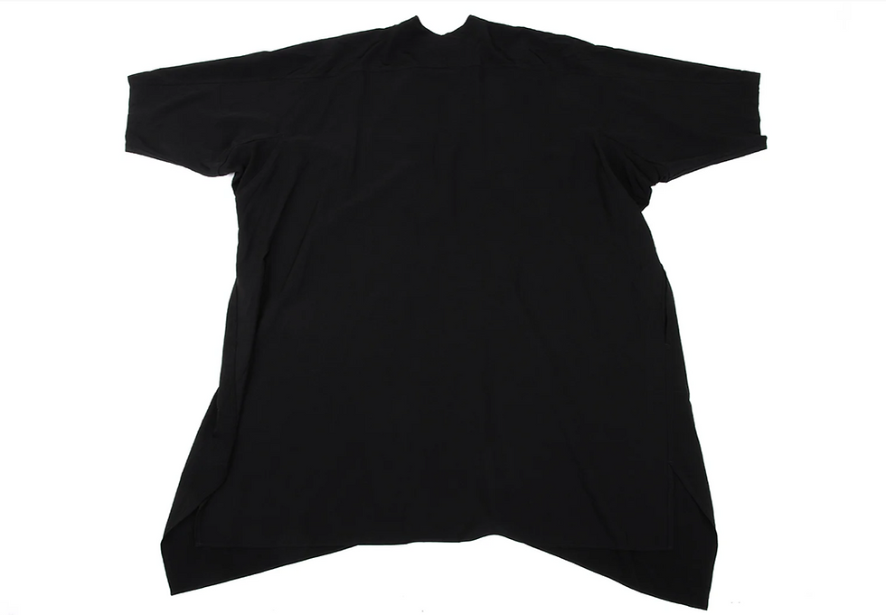 Thumbnail: Y' V-Neck Tunic