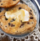Currant Scone