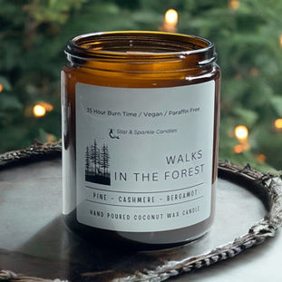 Walks in the Forrest