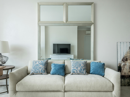 Creating Spaces for Authentic Living