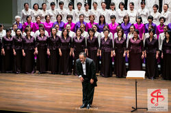 Singapore Choral Festival 2015